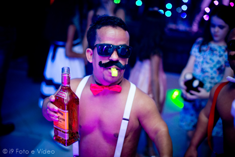 Casamento Mansão da Colina